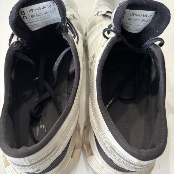 On Cloud X3 Athletic Shoes - Picture 5 of 8